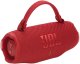 Głośnik JBL Charge 6 czerwony (JBLCHARGE6RED) 9