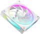 Wentylator Deepcool FL12 WH 3-pack (R-FL12-WHAPN3-G) 3