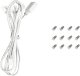 Wentylator Deepcool FL12 WH 3-pack (R-FL12-WHAPN3-G) 7