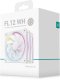 Wentylator Deepcool FL12 WH 3-pack (R-FL12-WHAPN3-G) 8