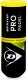 Dunlop BALLS PADEL PRO PADEL FIP APPROVED 3PCS 5