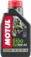 Motul ENGINE OIL MOTO MOTUL 4T 5100 10W40 1L 1