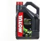 Motul ENGINE OIL MOTO MOTUL 4T 5100 10W40 1L 7