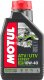 Motul ENGINE OIL MOTO MOTUL 4T 5100 10W40 1L 10