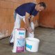 Knauf FILLER MULTI-FINISH 25 KG(42) 1