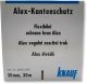 Knauf KIPSILEVYNAUHA MET VAHV KNAUF 50MMX30MM 2