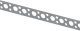 Arras STEEL STRAP 12X0,7/10M 5 HOLES 2