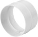 Europlast NONRETURN VALVE 100MM PLASTMASS 2