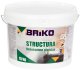 Briko DECORATING PLASTER STRUCTURA (15KG) 1