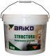 Briko DECORATING PLASTER STRUCTURA (15KG) 2