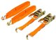 TomPar RATCHET TIE DOWN XH-RB028 960KG 5M 2PCS 1