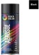Pentacolor PAINT AEROS PENTA BLACK MAT 400ML R-9005 1