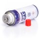 Specialist+ BUTAN GAS CARTRIGES 227GR 3