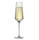 Krosno FLUTE CHAMPAGNE AGLUMI 4PCS 180ML 6