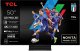 Telewizor TCL 50C7K Mini LED 50'' 4K Ultra HD Google TV 1