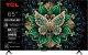 Telewizor TCL 65C6K QLED 65'' 4K Ultra HD Google TV 1