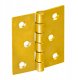 Domax HINGE PLAIT ZS 50. 50X42X1.0 MM 1