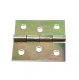 Domax HINGE PLAIT ZS 50. 50X42X1.0 MM 4