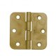 Domax HINGE PLAIT ZS 70. 70X43X1.0 MM 3