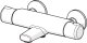 Bateria wannowa Oras BATH AND SHOWER FAUCET 7462U NOVA 3