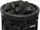 HARVIA SAUNA STONES VULCANITE 5-10CM 20KG 2