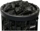 HARVIA SAUNA STONES VULCANITE 10-15CM 20KG 1