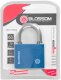 Blossom PADLOCK BC2963 6
