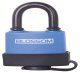 Blossom HANGING LOCK WITH PVC PROTECTION LS5750 2