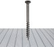Essve WOOD SCREW FOR TERRACE 4,2X42 A2 (250) 1