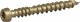 Essve TERRACE SCREWS ESS T20 MAX 4.8X42 CS 250 3