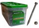 Essve TERRACE SCREWS ESS T20 MAX 4.8X75 CS 250 2