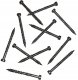 Essve TERRACE SCREWS ESS T20 MAX 4.8X75 CS 250 6