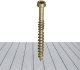 Essve TERRACE SCREWS ESS T20 MAX 4.8X55 CS 250 1