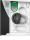 Pralko-suszarka AEG WASCHING - DRYER LWR85865O AEG 2