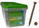 Essve BASE SCREW 3.9X57 YELL CH-250 1