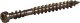 Essve BASE SCREW 3.9X57 YELL CH-250 2
