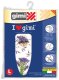 Gimi IRONING TABLE COVER 120300321 L 136X58CM 1