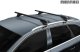 Menabo FLUSH/RAISED RAILS ROOFBAR TIGER BLK 2