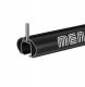 Menabo FLUSH/RAISED RAILS ROOFBAR TIGER BLK 6