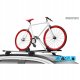 Menabo CAR BIKE HOLDER JUZA 5