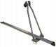 Menabo CAR BIKE HOLDER TOP BIKE 3