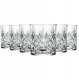 RCR SET OF GLASSESMELODIA 6 PSC. 310 ML 1