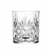 RCR SET OF GLASSESMELODIA 6 PSC. 310 ML 2