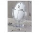 Lustro Gedy BATHROOM MIRROR CO201800 WHITE 2