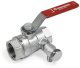 Giacomini WATER VALVE DIAMETER ½ 1