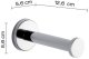 Gedy TOILET PAPER HOLDER FELCE FE24 13 CR 1