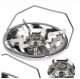 Orgaz SMALL OUTDOOR GAS STOVE K-620 1