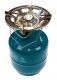 Orgaz CAMPING STOVE K-630 1