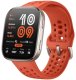 Smartwatch Amazfit Bip 6 Czerwony  (W2435EU5N) 1