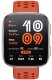 Smartwatch Amazfit Bip 6 Czerwony  (W2435EU5N) 2